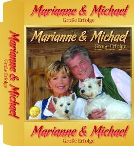 MARIANNE & MICHAEL