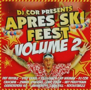 DJ COR