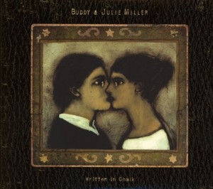 MILLER, BUDDY & JULIE MIL