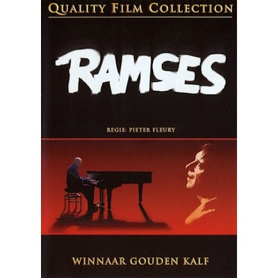 SPEELFILM - RAMSES (RAMSES SHAFFY)