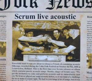 SCRUM