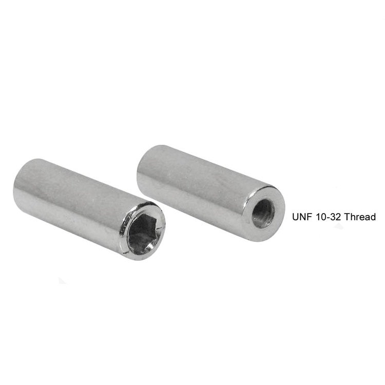 BOSTON TRN-20 ALLEN KEY (INBUS) 4MM - TRUSS ROD NUT UNF 10-32 THREAD