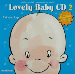 LAP, RAIMOND - LOVELY BABY, 2CD
