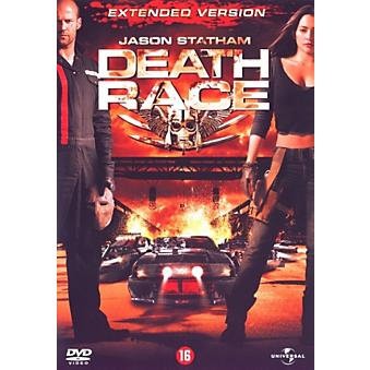 SPEELFILM - DEATH RACE