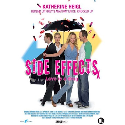SPEELFILM - SIDE EFFECTS (2009)