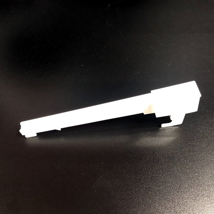 KORG A-KEY - WITTE TOETS A VOOR SV1 73 88