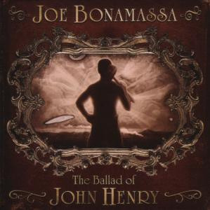 BONAMASSA, JOE