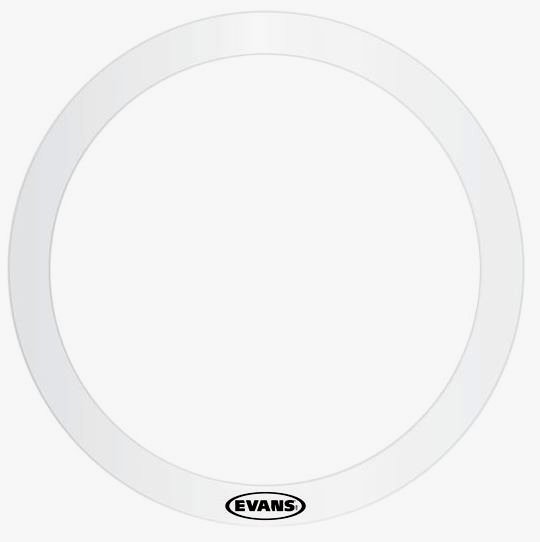 EVANS E14ER1 - TONE CONTROL RING 14" - 1" BREED