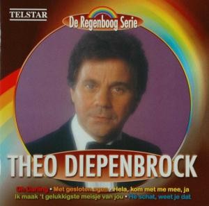 THEO DIEPENBROCK