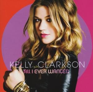 CLARKSON, KELLY