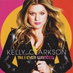 CLARKSON, KELLY