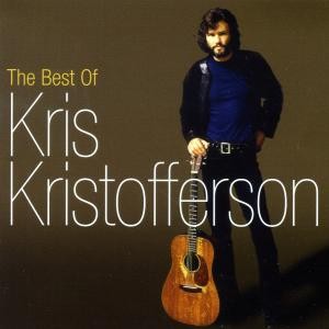 KRISTOFFERSON, KRIS - VERY BEST OF