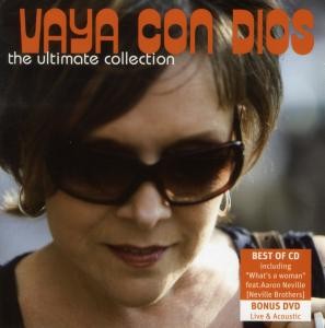 VAYA CON DIOS