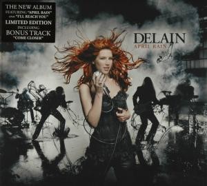 DELAIN