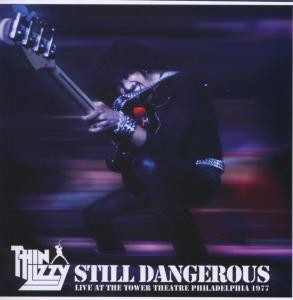 THIN LIZZY