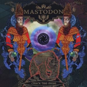 MASTODON