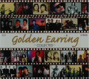 GOLDEN EARRING
