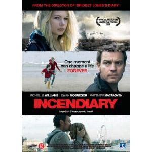 SPEELFILM - INCENDIARY