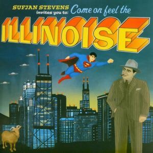 STEVENS, SUFJAN