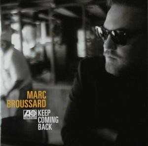 BROUSSARD MARC