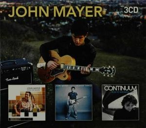 MAYER, JOHN