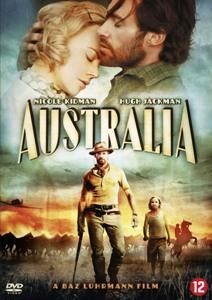 MOVIE - AUSTRALIA