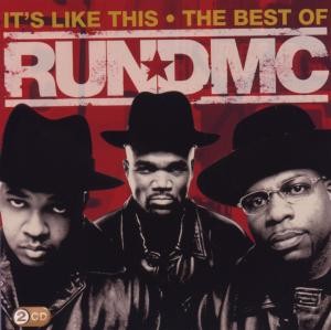 RUN DMC - IT'S LIKE THAT - BEST OF