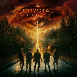 SEVENTH CRYSTAL - ENTITY - cd