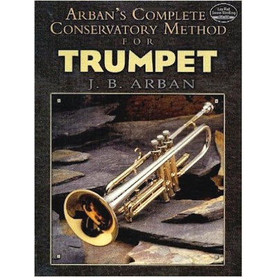 ARBAN, JEAN-BAPTISTE