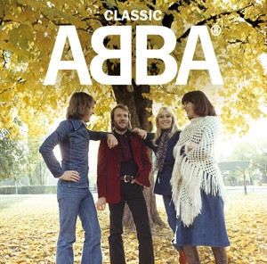 ABBA - CLASSIC - cd
