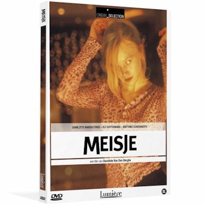 SPEELFILM - MEISJE