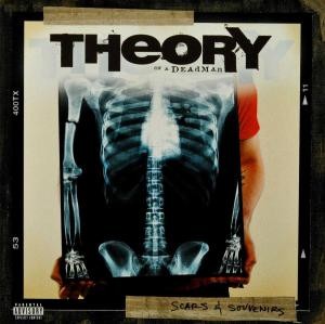 THEORY OF A DEADMAN