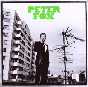 FOX PETER