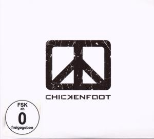 CHICKENFOOT