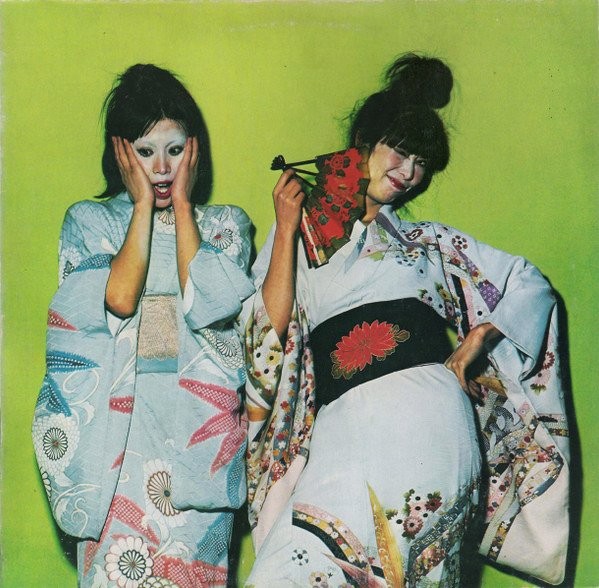 SPARKS - KIMONO MY HOUSE -VINYL-