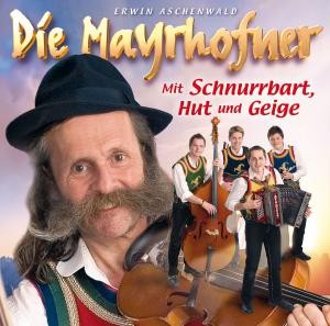 MAYRHOFNER