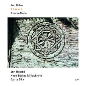 BALKE JON FT AMINA ALAOUI