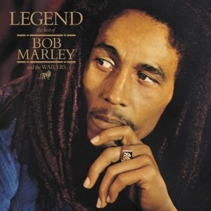 MARLEY, BOB & THE WAILERS - LEGEND -HQ- Lp