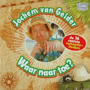 GELDER, JOCHEM VAN