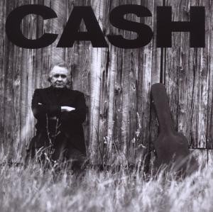 CASH, JOHNNY - AMERICAN II - UNCHAINED