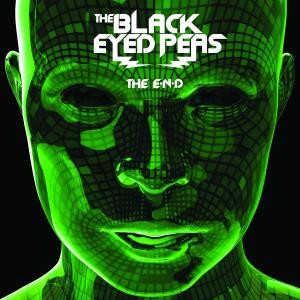 BLACK EYED PEAS - E.N.D. -SLIDEPAC- cd