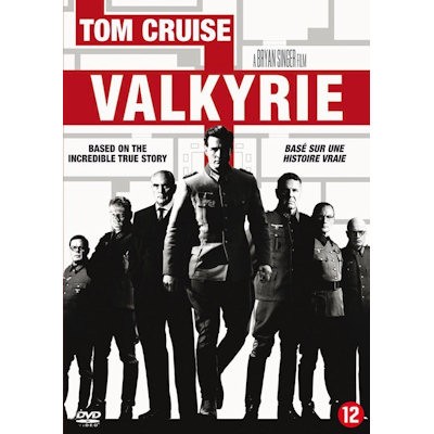 SPEELFILM - VALKYRIE