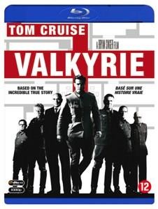 SPEELFILM - VALKYRIE - BLU-RAY