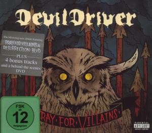 DEVILDRIVER