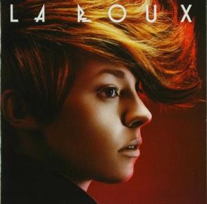 LA ROUX