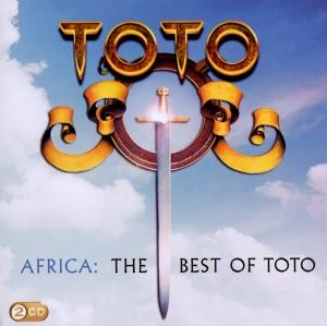 TOTO - AFRICA - THE BEST OF TOTO