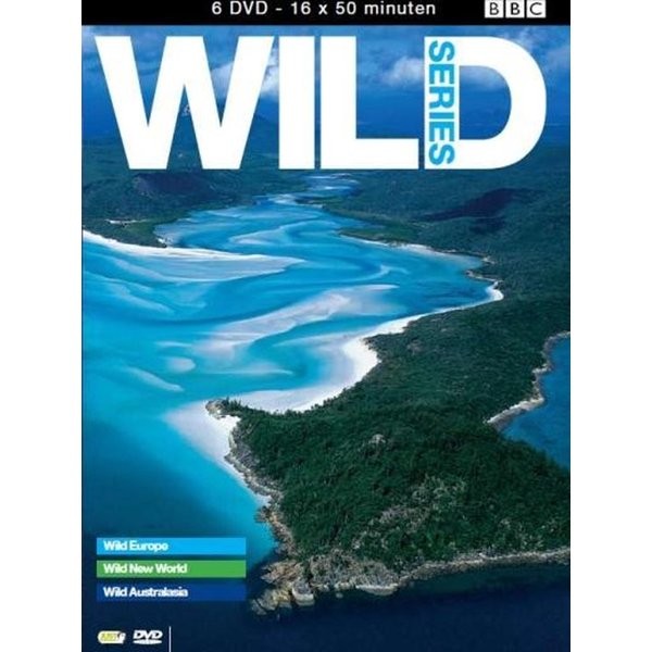 DOCUMENTARY - WILD BOX 1