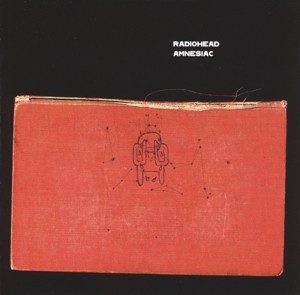 RADIOHEAD - AMNESIAC -2 VINYL- - Lp