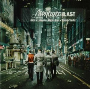 AVENTURA