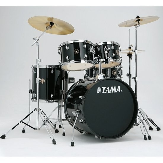 TAMA RHYTHM MATE RM50YH6C-BK